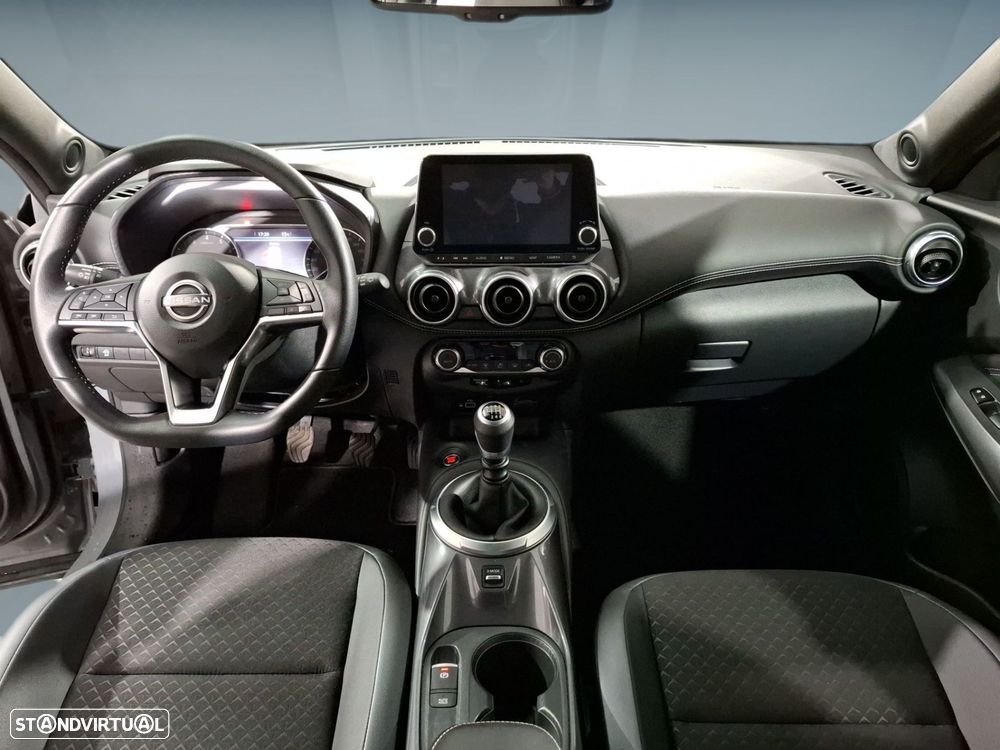 Nissan Juke - 7