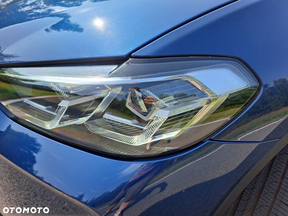 BMW X3 xDrive30i xLine - 16