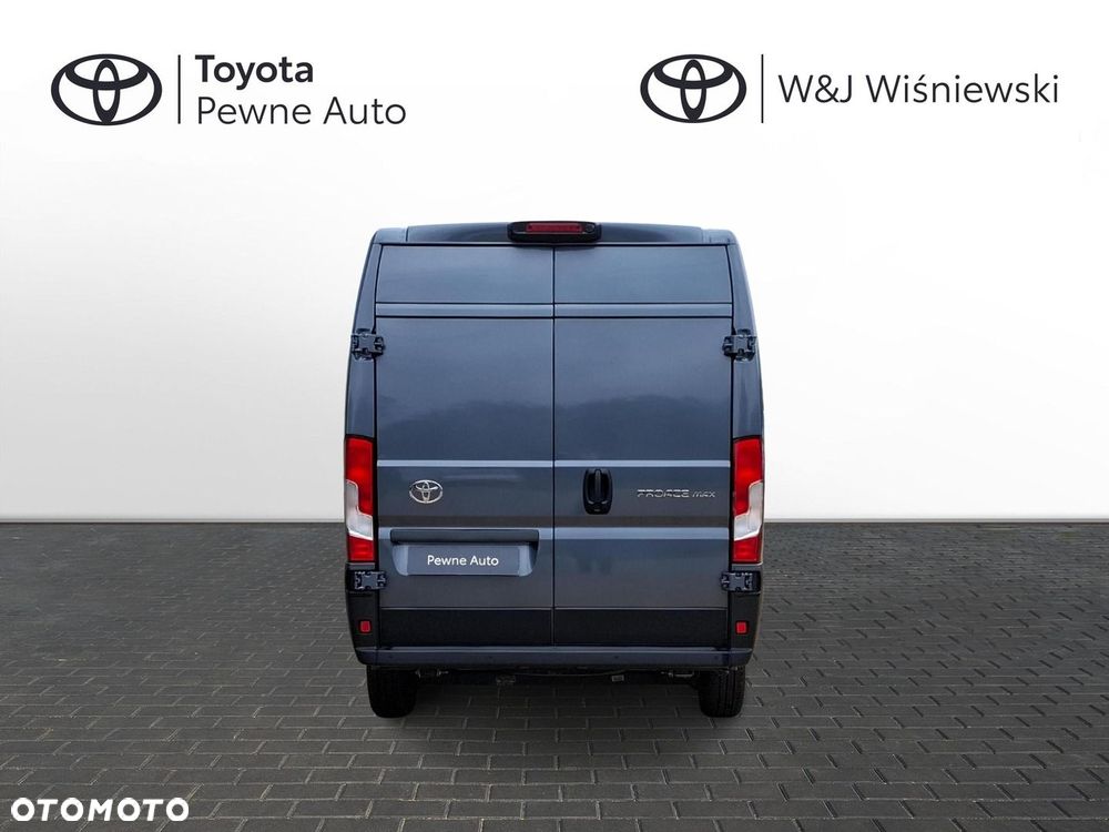 Toyota PROACE MAX - 19