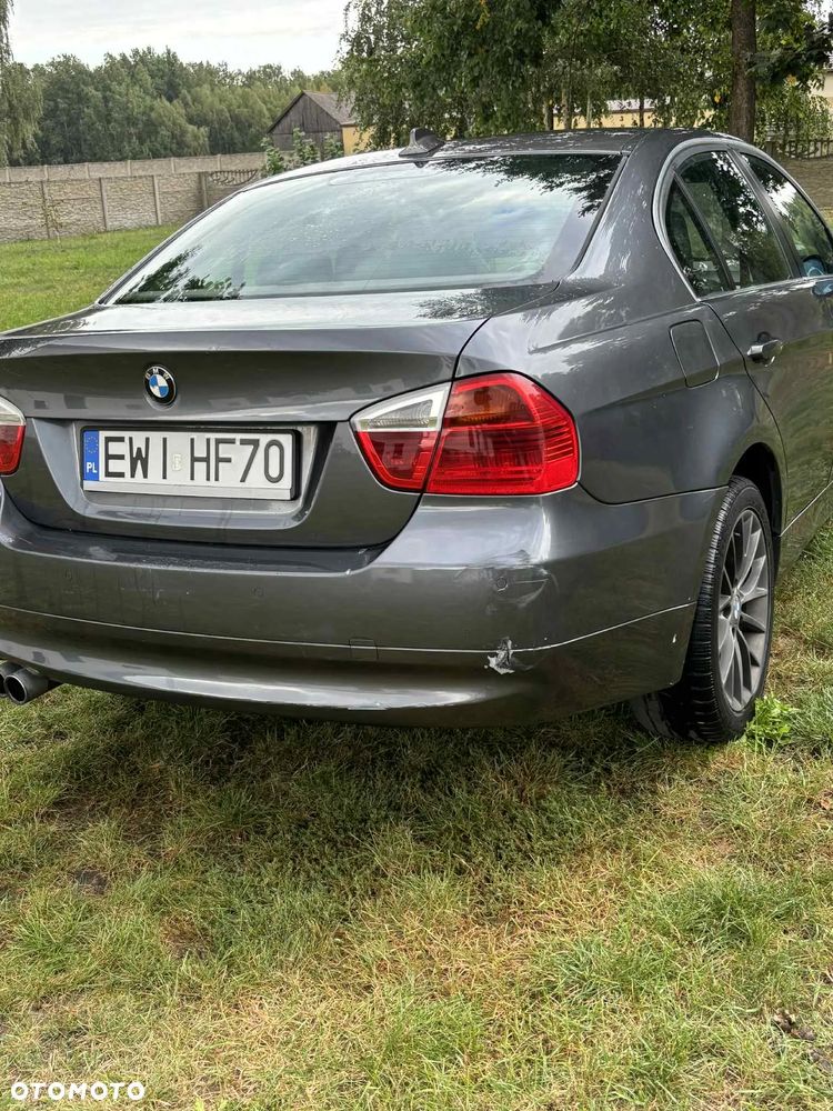 BMW Seria 3 - 3