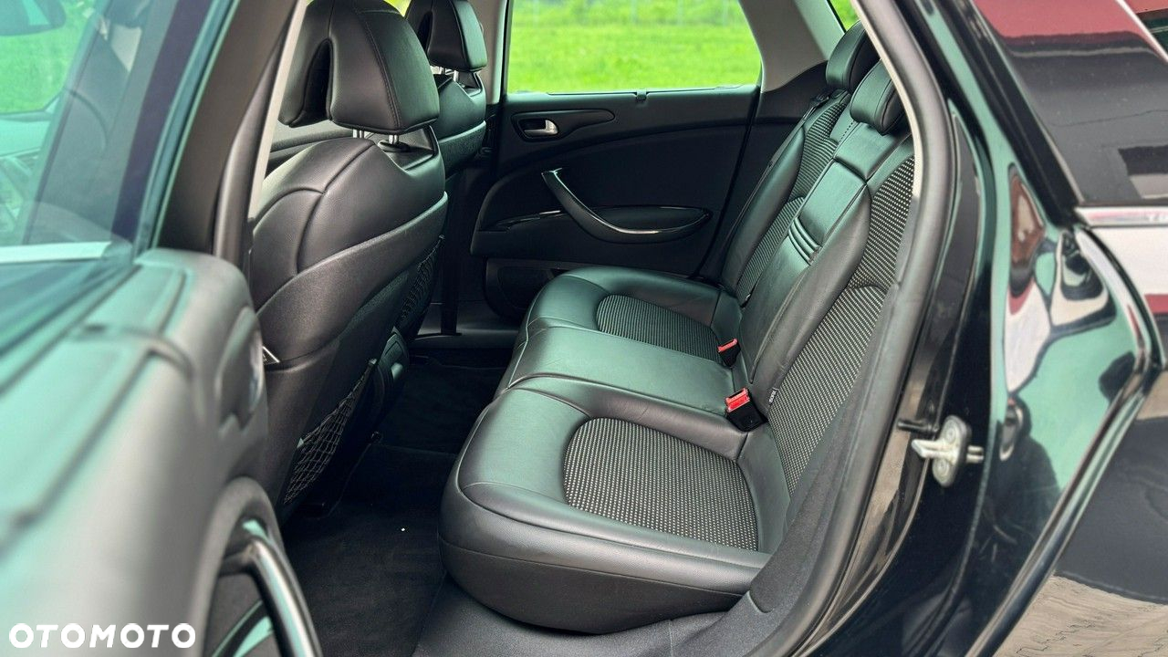 Citroën C5 2.0 HDi Exclusive - 21