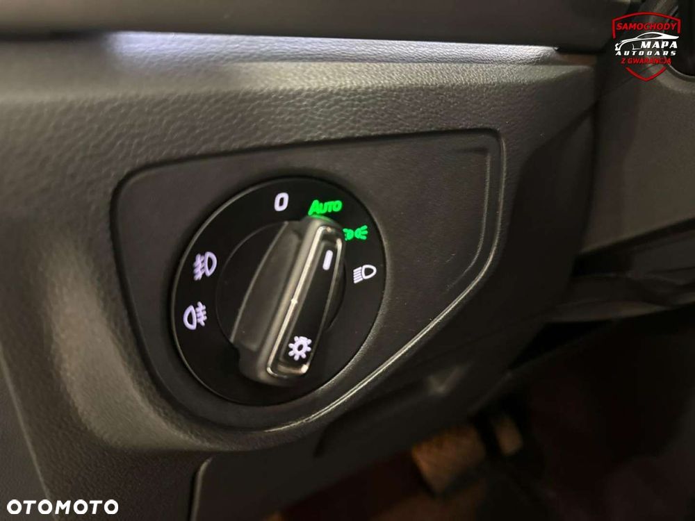 Volkswagen Atlas - 21