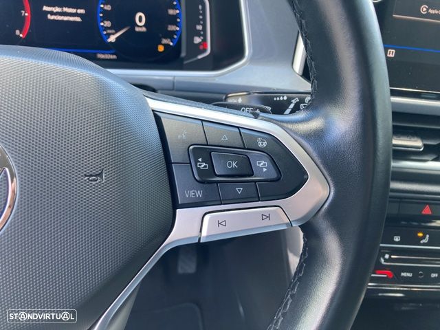 VW T-Roc 1.5 TSI OPF DSG Style - 16