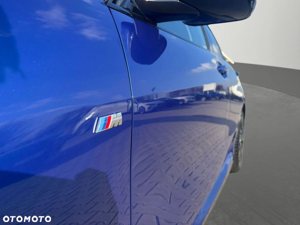 BMW Seria 1 118d M Sport sport - 14