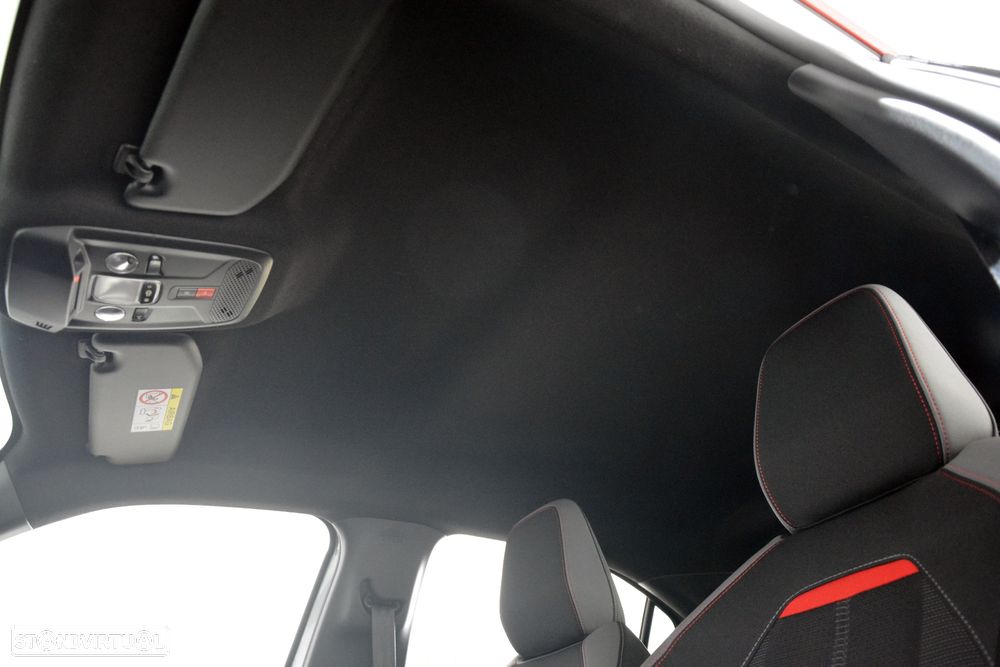 Opel Mokka 1.2 T GS Line AT - 25