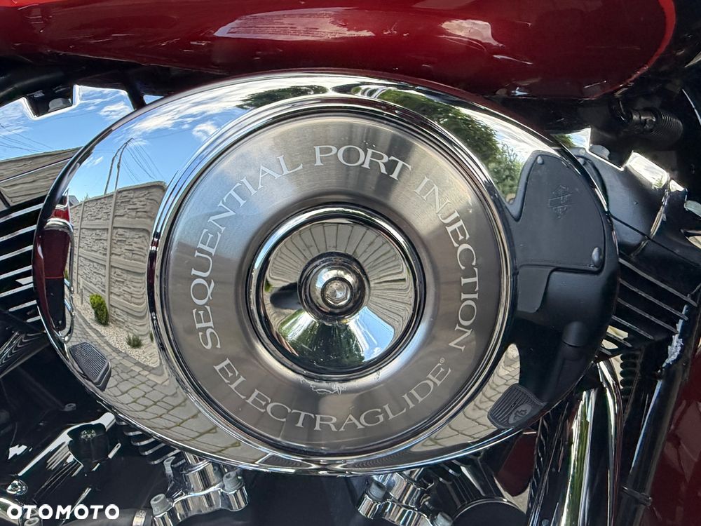 Harley-Davidson Electra - 25