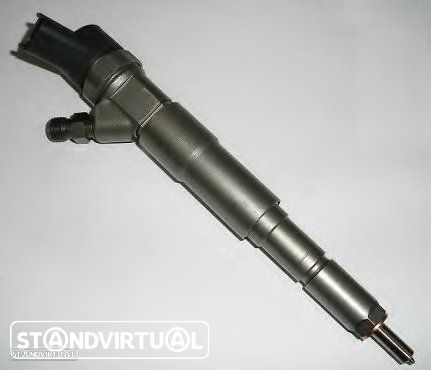 Injectores reconstruidos BMW 3.0d 330d 530d 730d X5 - 1