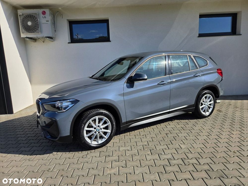 BMW X1 - 18