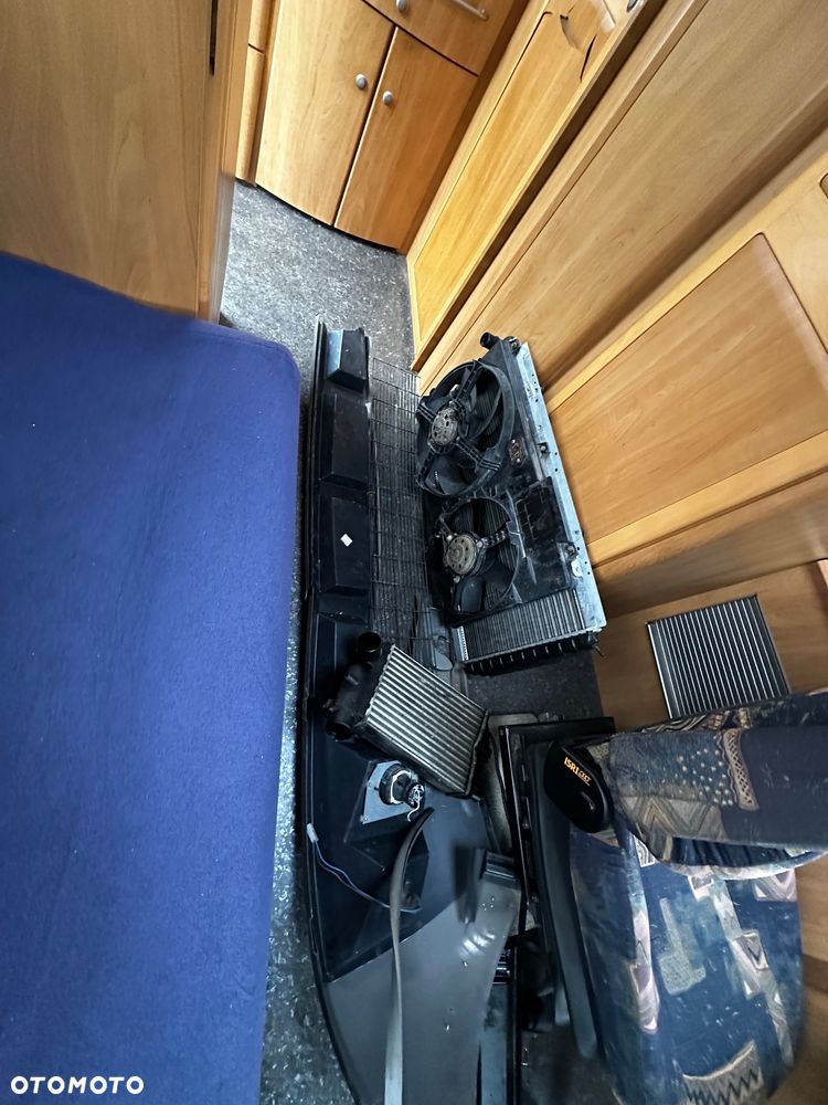 Fiat Hymer B584 - 16