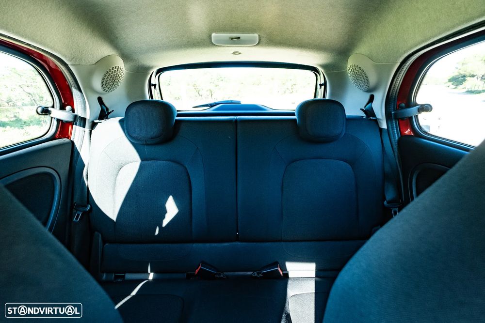 Smart ForFour 1.0 Prime 71 Aut. - 26