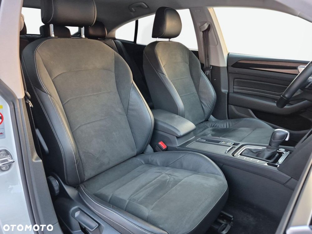 Volkswagen Arteon 2.0 TSI Elegance DSG - 19