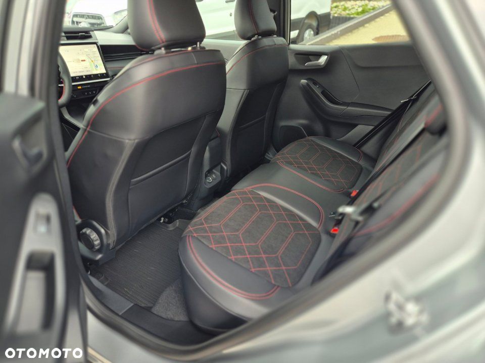 Ford Puma - 13