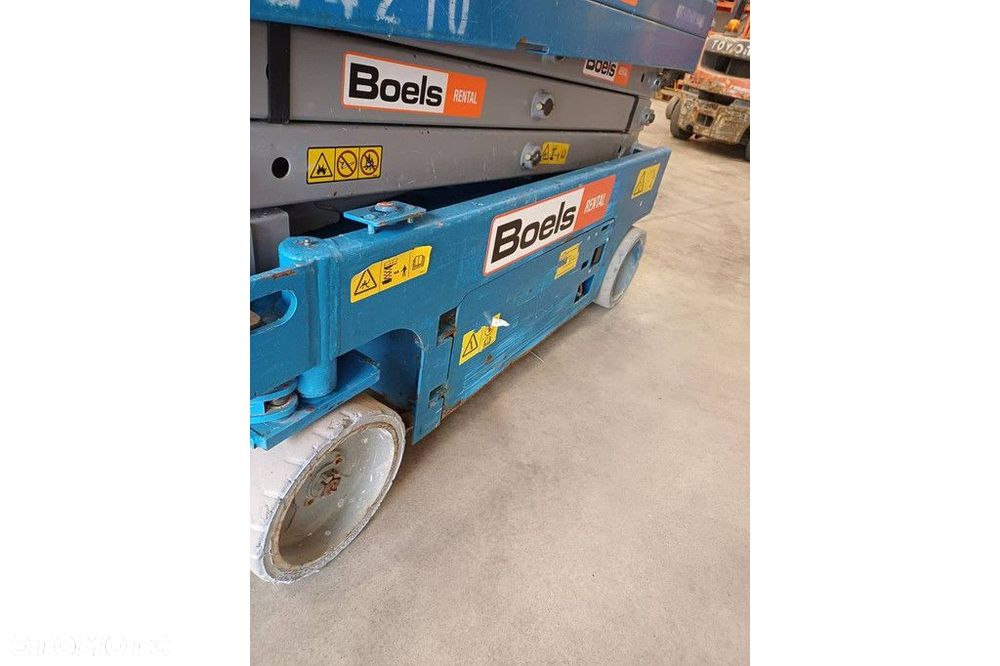 Genie GS 1532 - 9