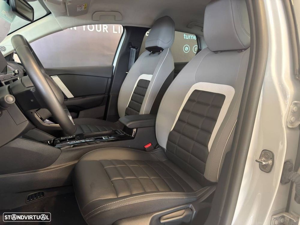 Citroën e-C4 156 MAX - 18