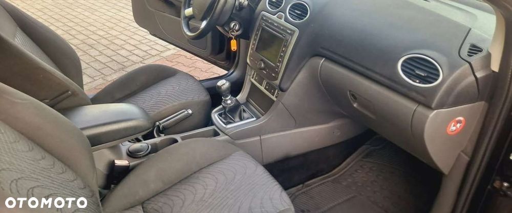 Ford Focus - 11