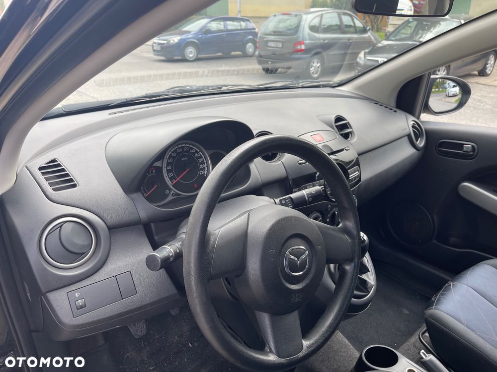 Mazda 2 1.3 Comfort - 15