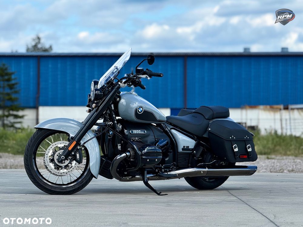 BMW R - 5