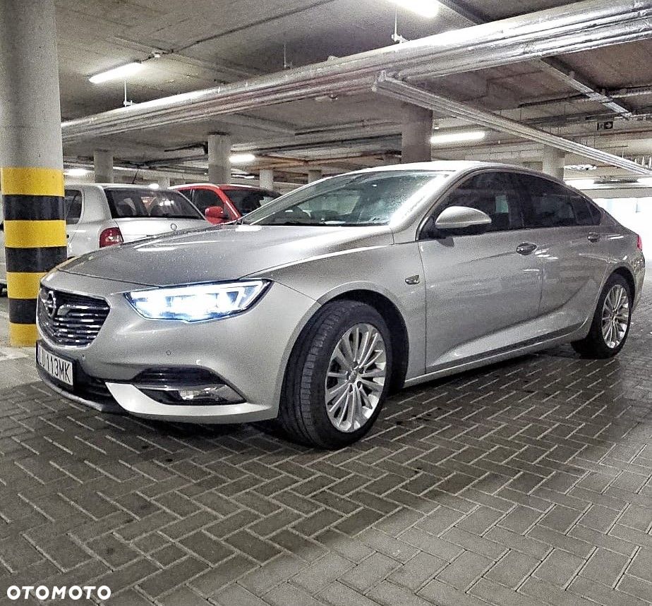 Opel Insignia 1.6 CDTI Elite S&S - 6