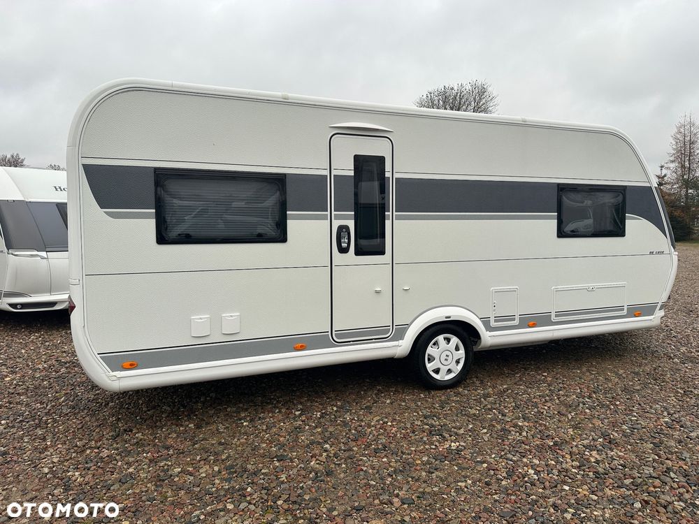 Hobby 515 UHL DE LUXE - 2