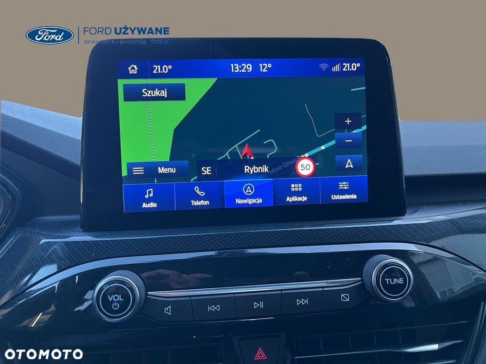 Ford Kuga 1.5 EcoBlue FWD ST-Line X - 25