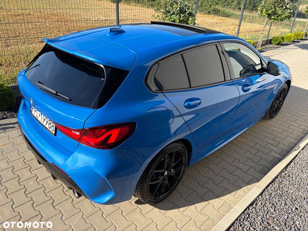 BMW Seria 1 118d Edition M Sport Shadow - 9