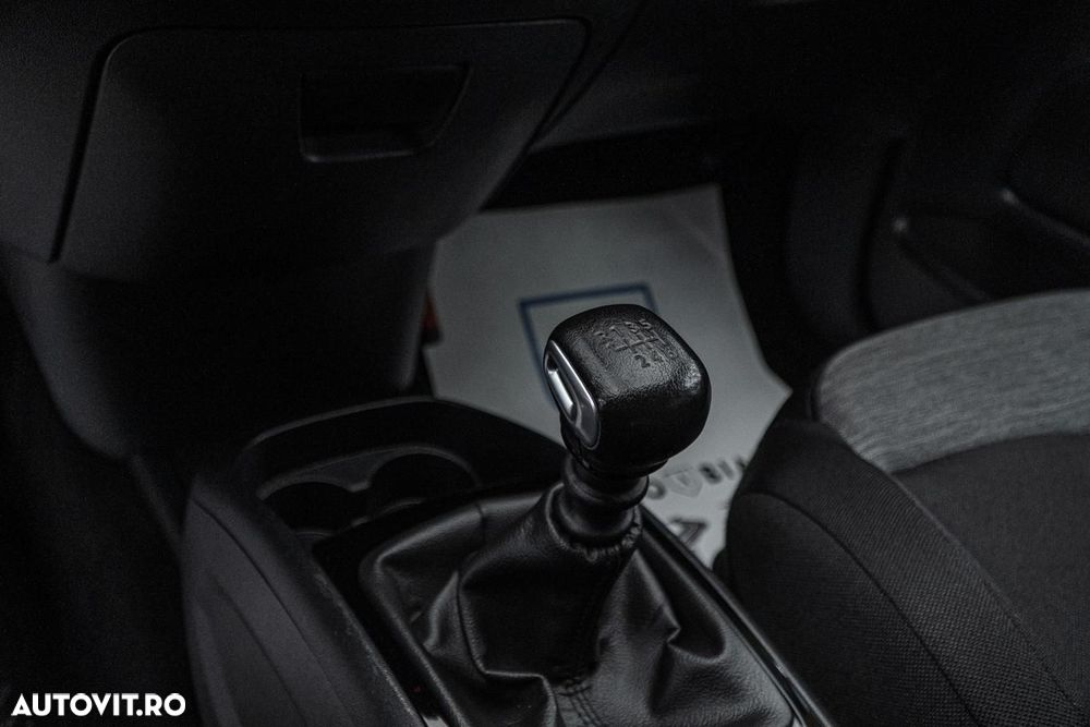 Citroën C4 Grand Space Tourer PureTech 130 Stop&Start SELECTION - 29