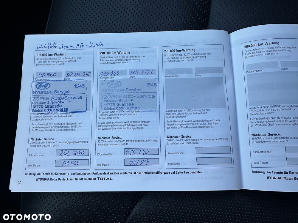 Hyundai i40 Kombi 1.7 CRDi DCT Premium - 27