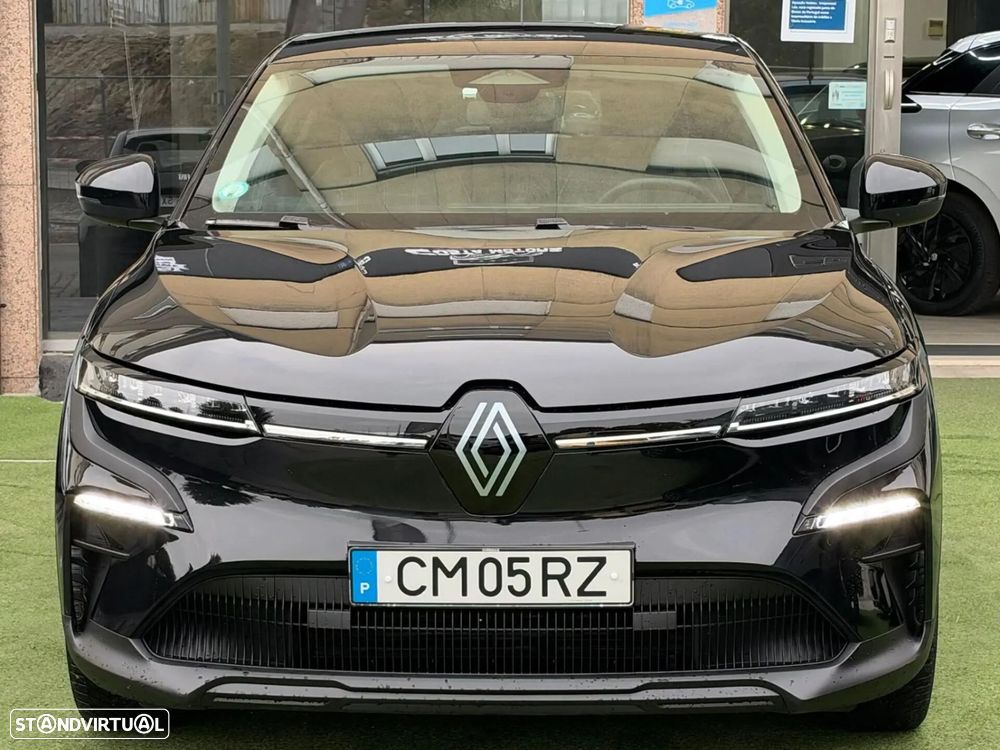 Renault Mégane E-Tech EV60 Evolution Optimum Charge - 5