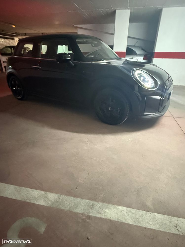 MINI 3 Portas - 3