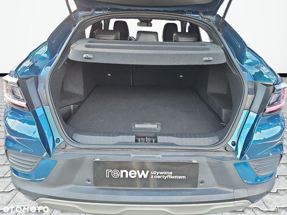 Renault Arkana 1.3 TCe mHEV Techno EDC - 31