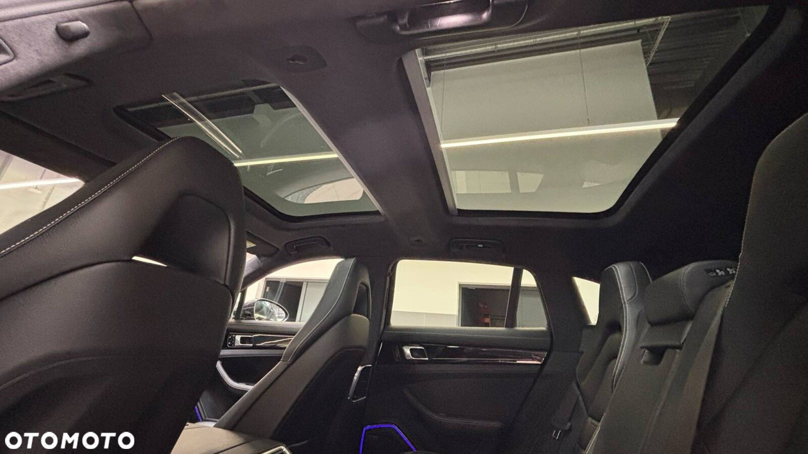 Porsche Panamera - 9