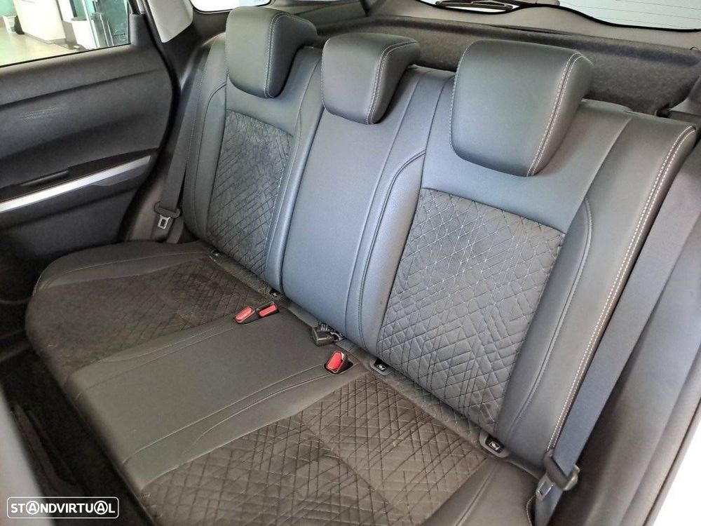 Suzuki Vitara 1.4T GLX 4WD - 10