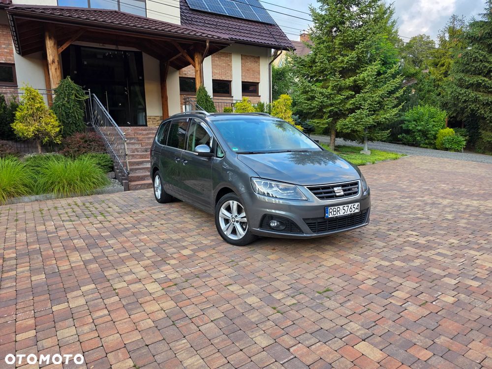 Seat Alhambra - 2