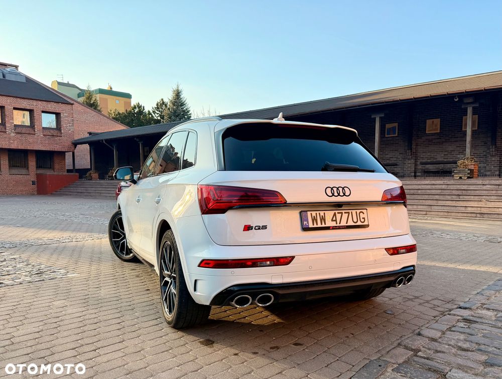 Audi SQ5 - 3