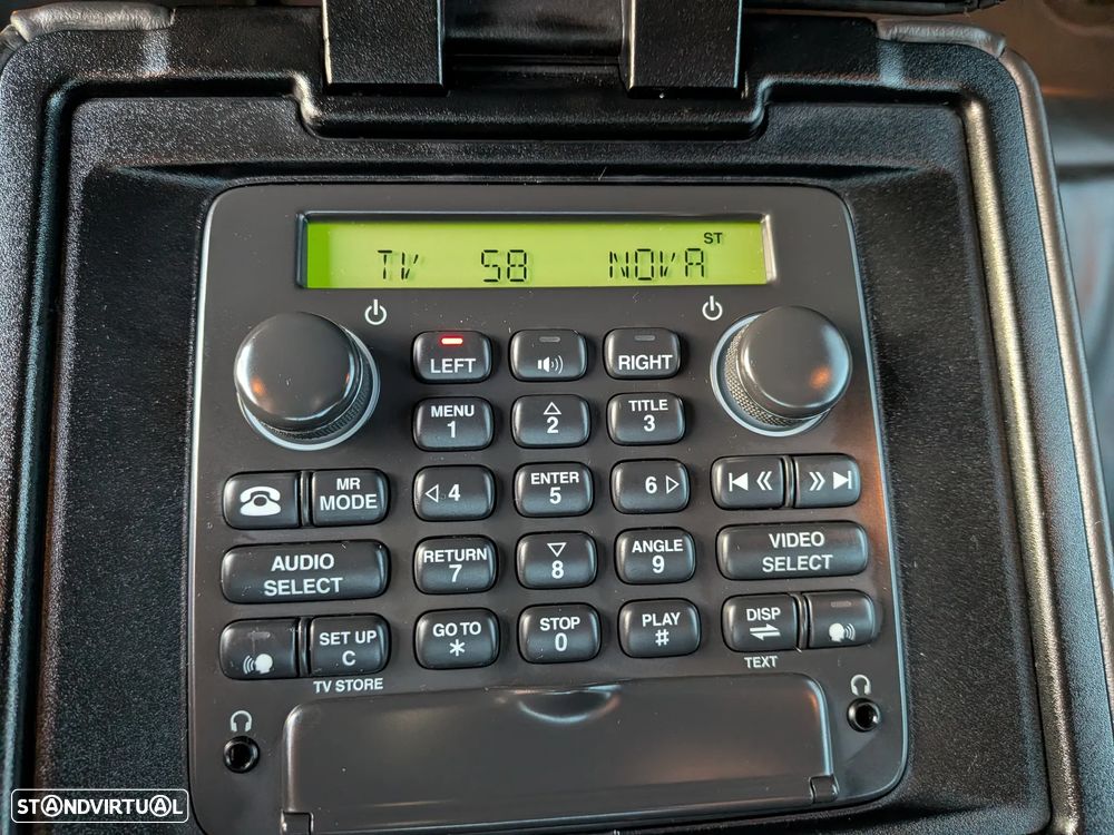 Jaguar XJ XJ6 2.7 D V6 Executive - 45