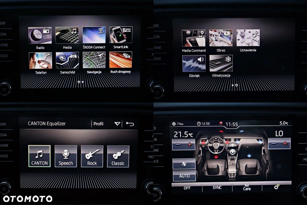 Skoda Octavia 2.0 TDI Style DSG - 31