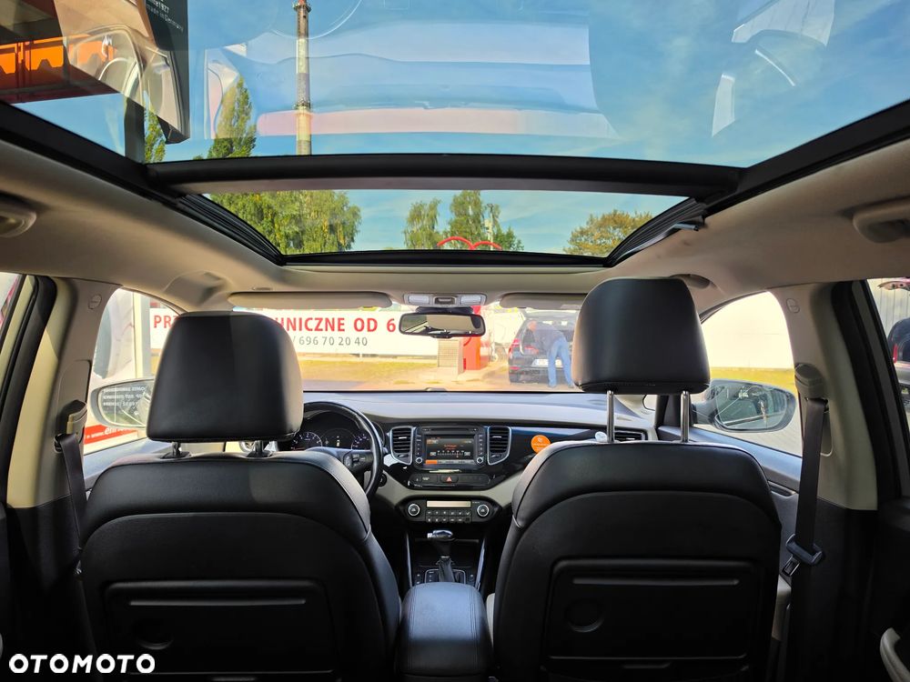 Kia Carens 2.0 GDI L - 19
