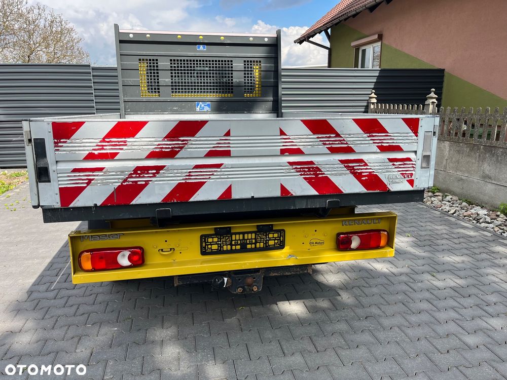 Renault MASTER - 9