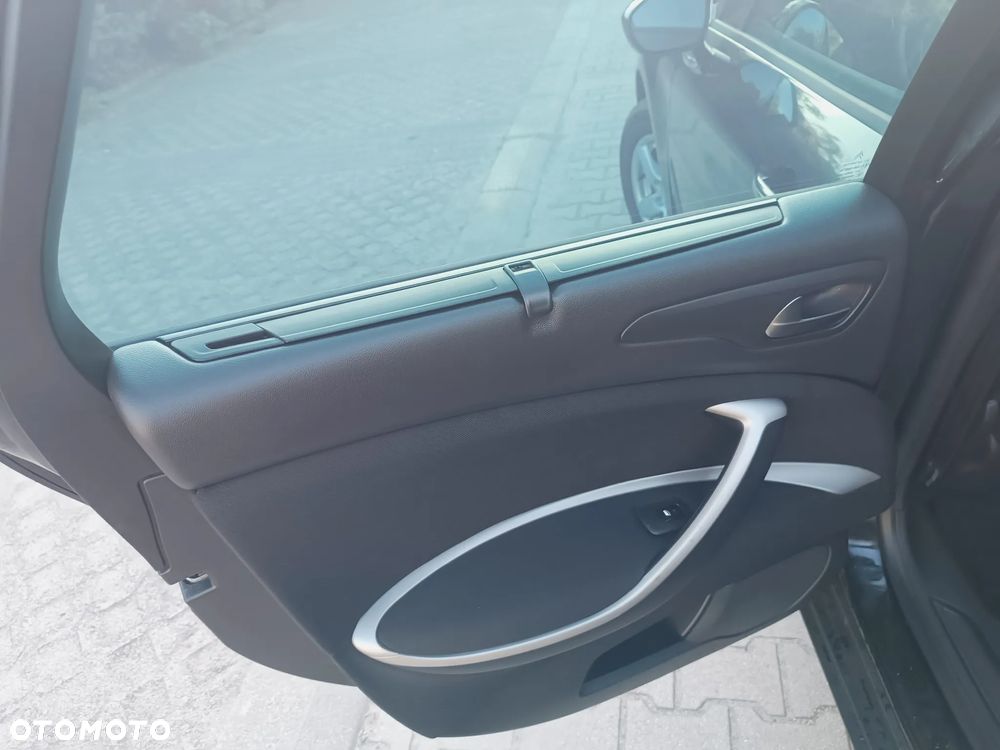 Citroën C5 HDi 140 FAP Confort - 14