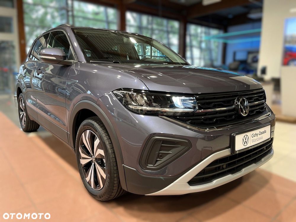 Volkswagen T-Cross - 40