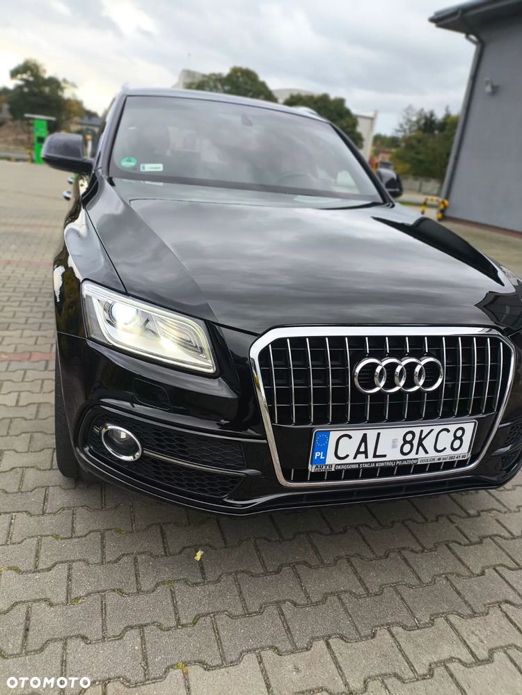 Audi Q5 2.0 TDI - 13