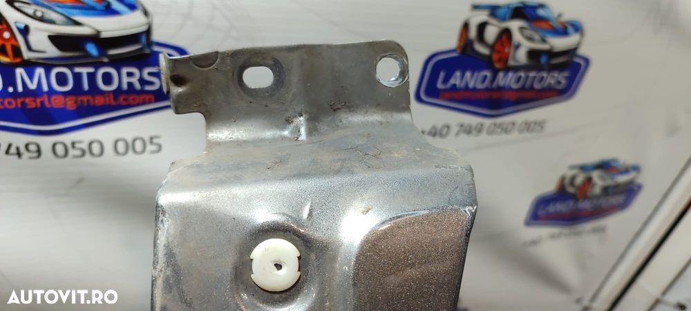 ARIPA FATA DREAPTA NISSAN JUKE F15 HATCHBACK 2010 2011 2012 2013 2014 / COD OEM F31001KKMB / F31001KKAA (3A3) - 7