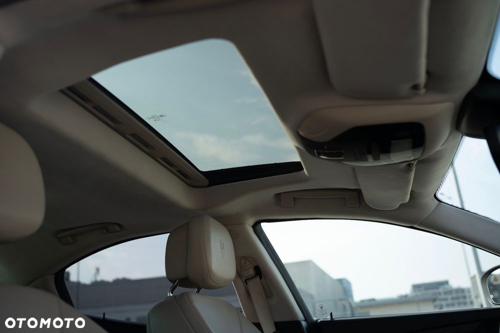 Maserati Ghibli - 29