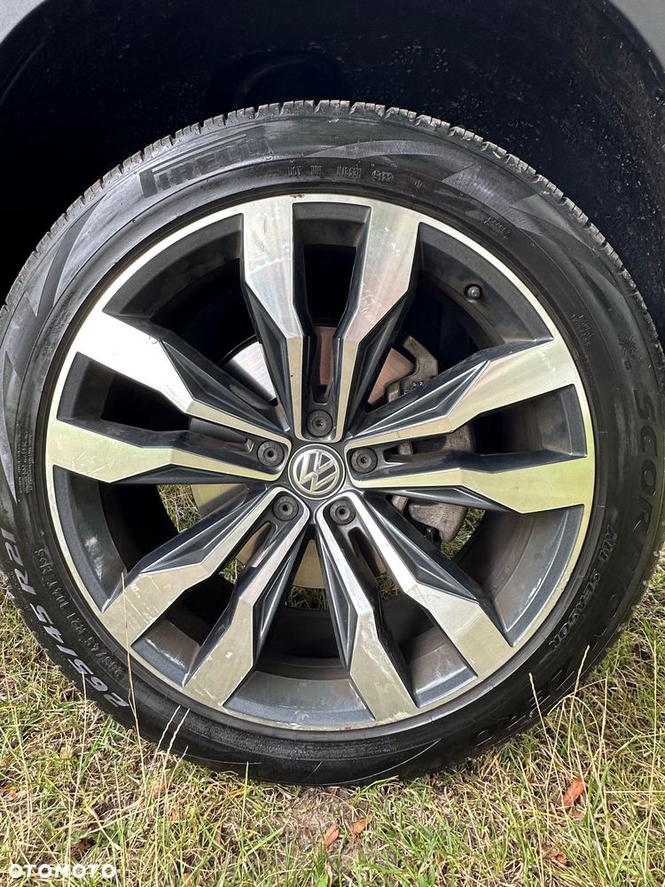 Volkswagen Atlas - 11