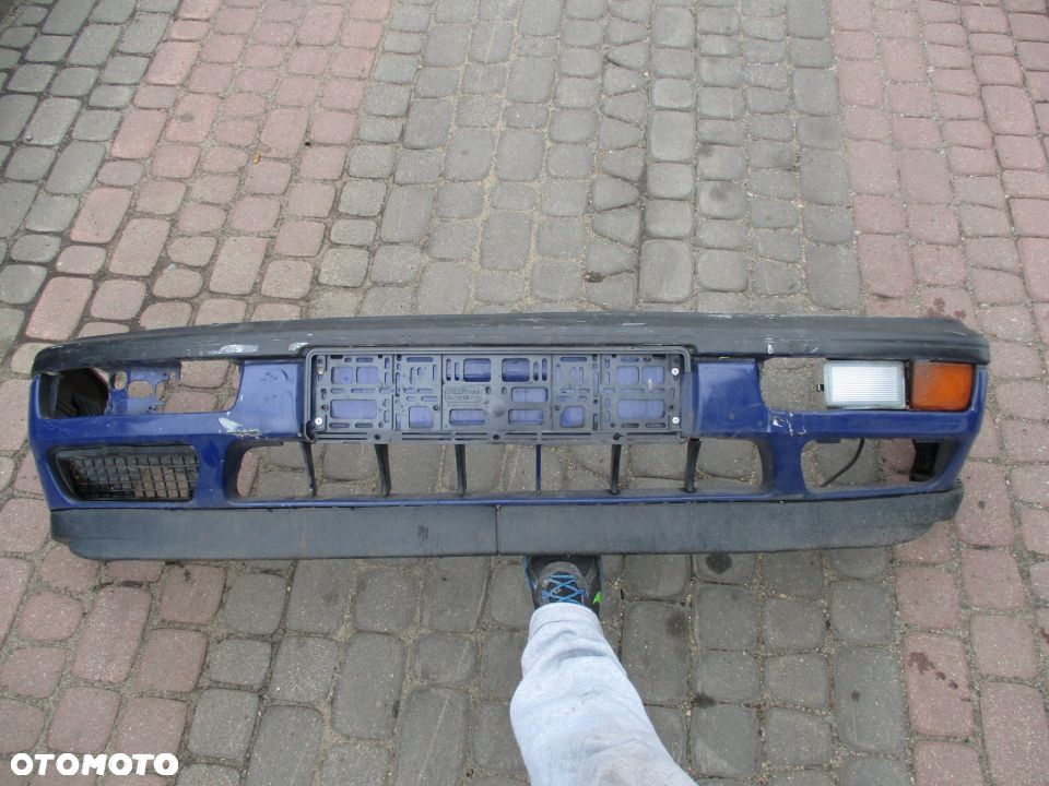 ZDERZAK PRZEDNI VW GOLF 3 - 1