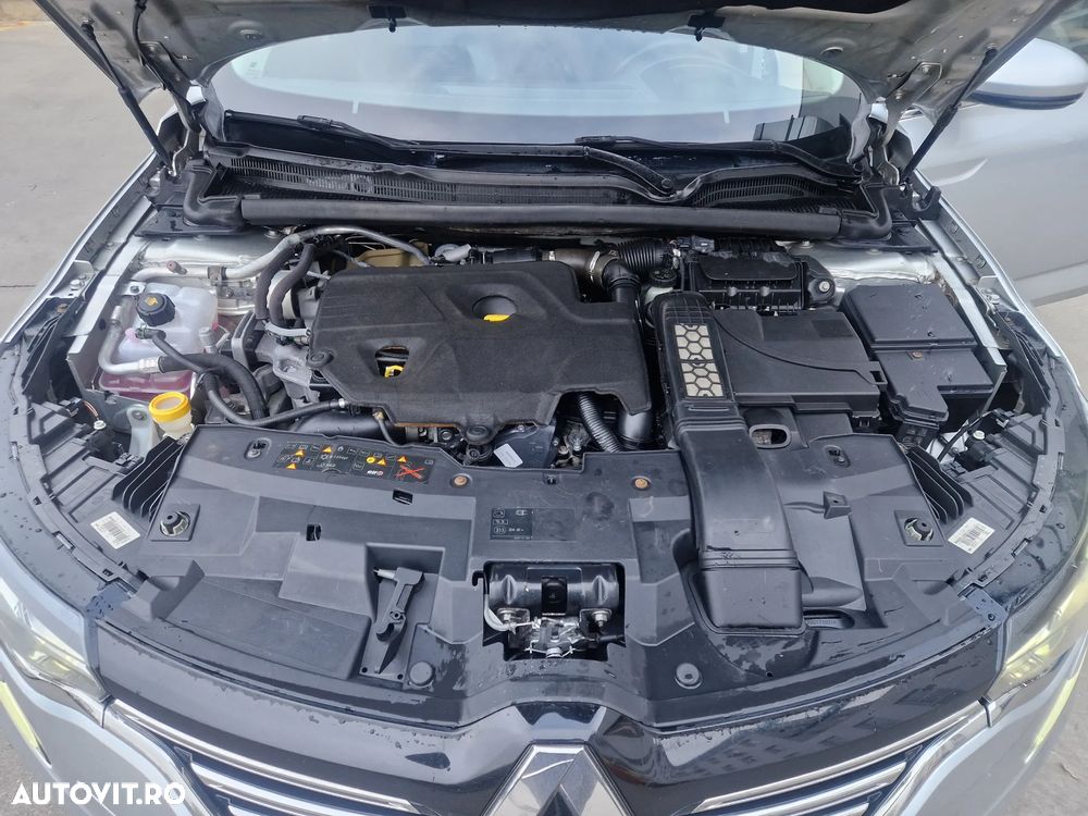 Renault Talisman - 9