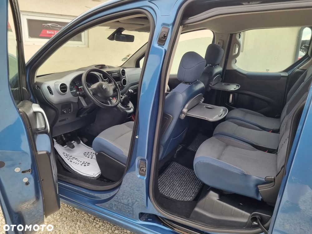 Citroën C4 Cactus - 8