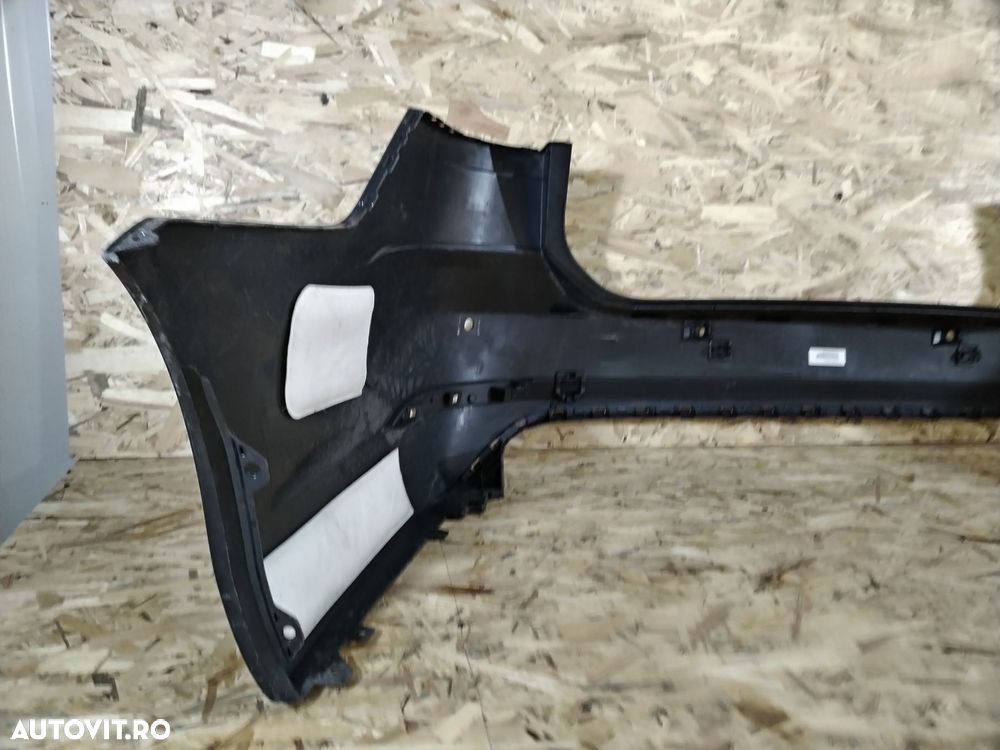 Bara spate VW Golf 7, combi, facelift, 2017, 2018, 2019, 2020, 5G9807421M. - 5