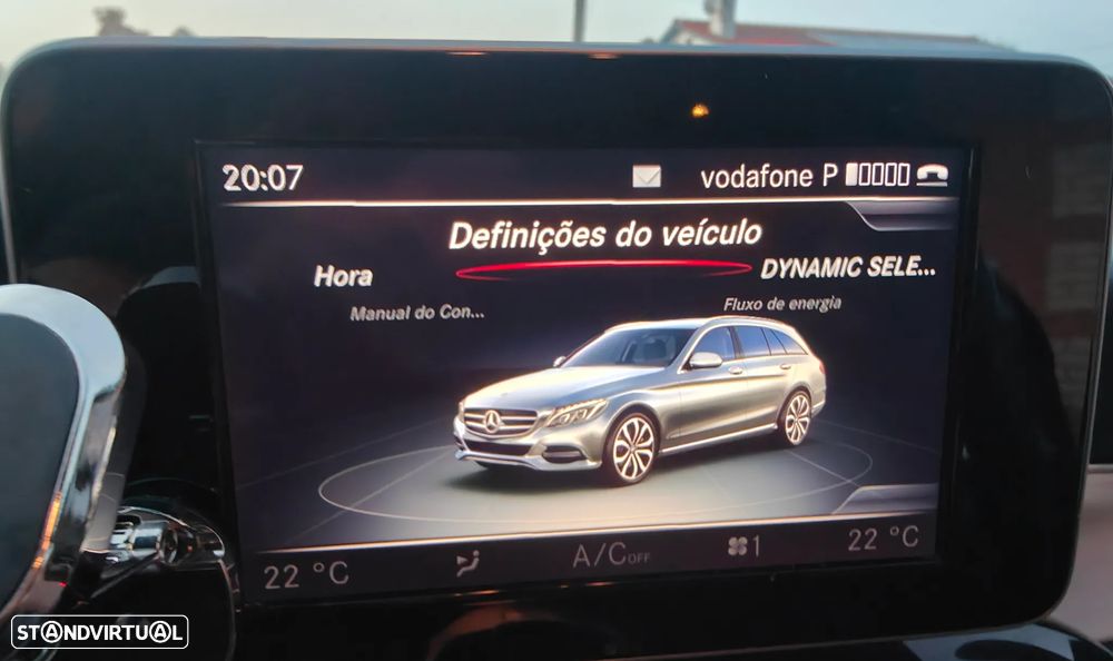 Mercedes-Benz C 300 - 14