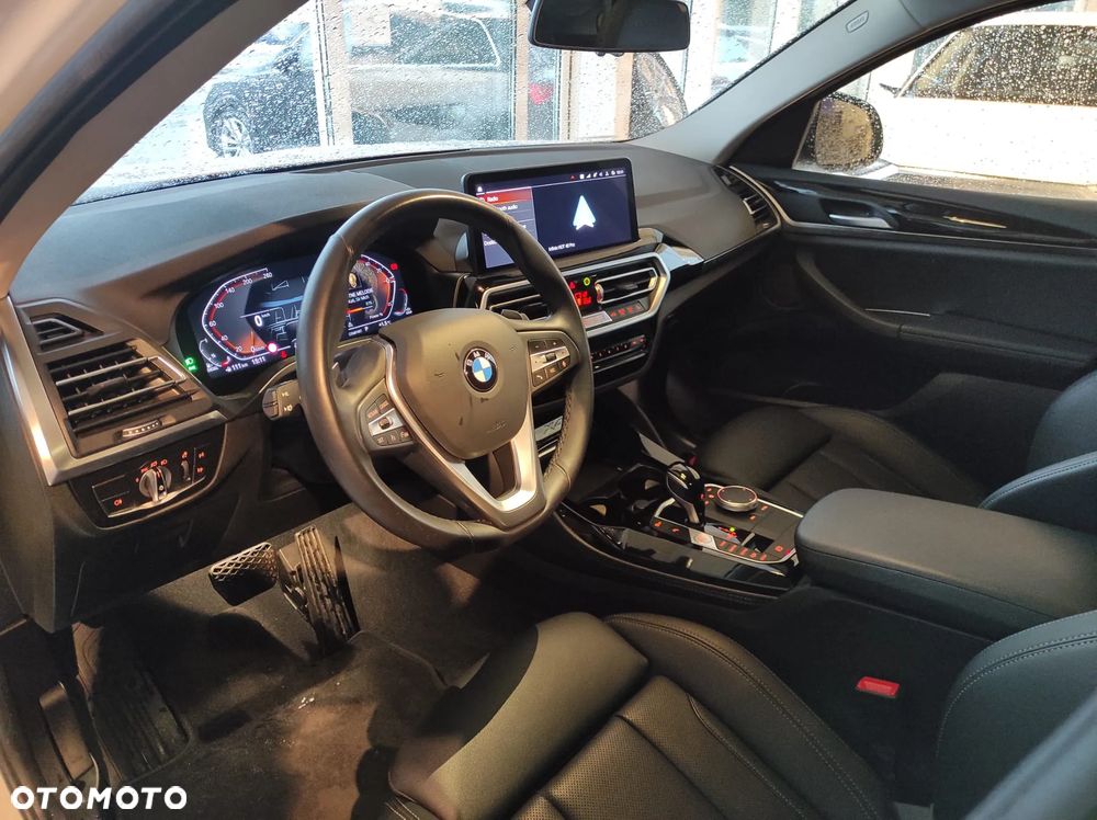BMW X4 - 5